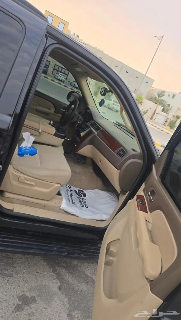 تاهو 2012 قصير 13