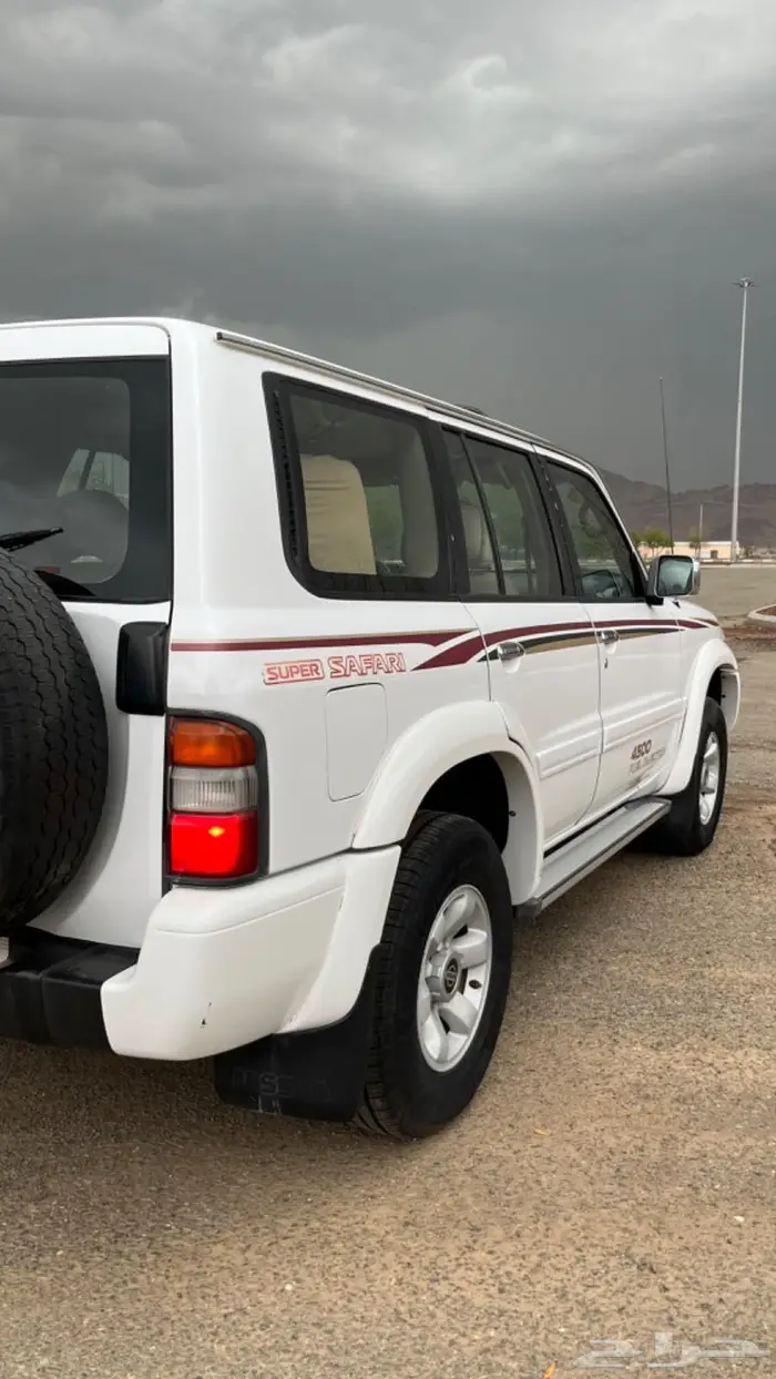 باترول سوبر سفاري 9
