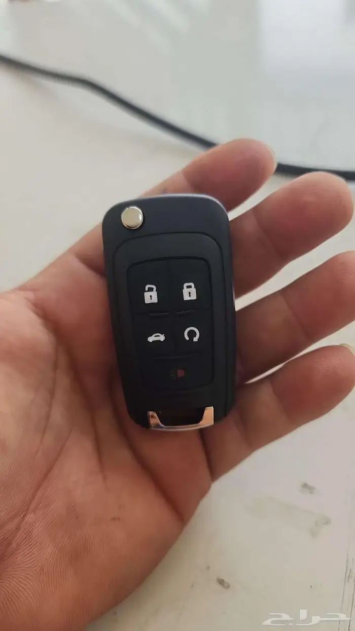 ريموت ماليبو كروز امبالا 0