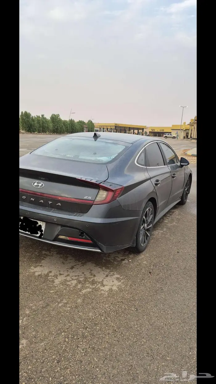 سوناتا فليت 2020 3