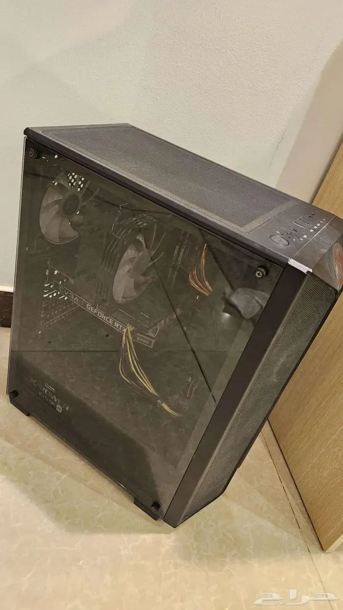 PC Gaming RTX 1