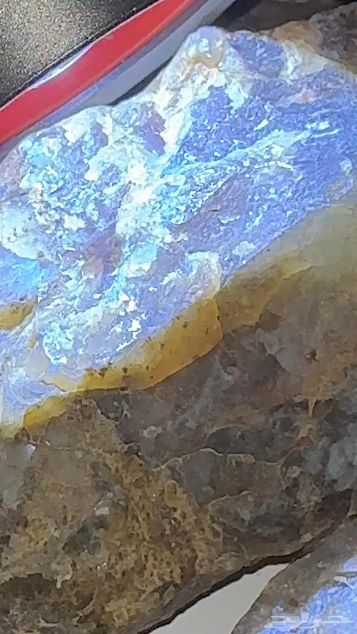 نوادر العقيق الأزرق 6