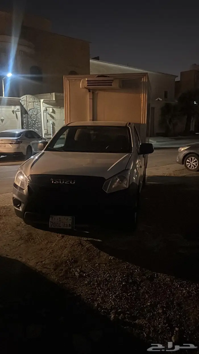 ثلاجه اسيزوديماكس للإيجار 2