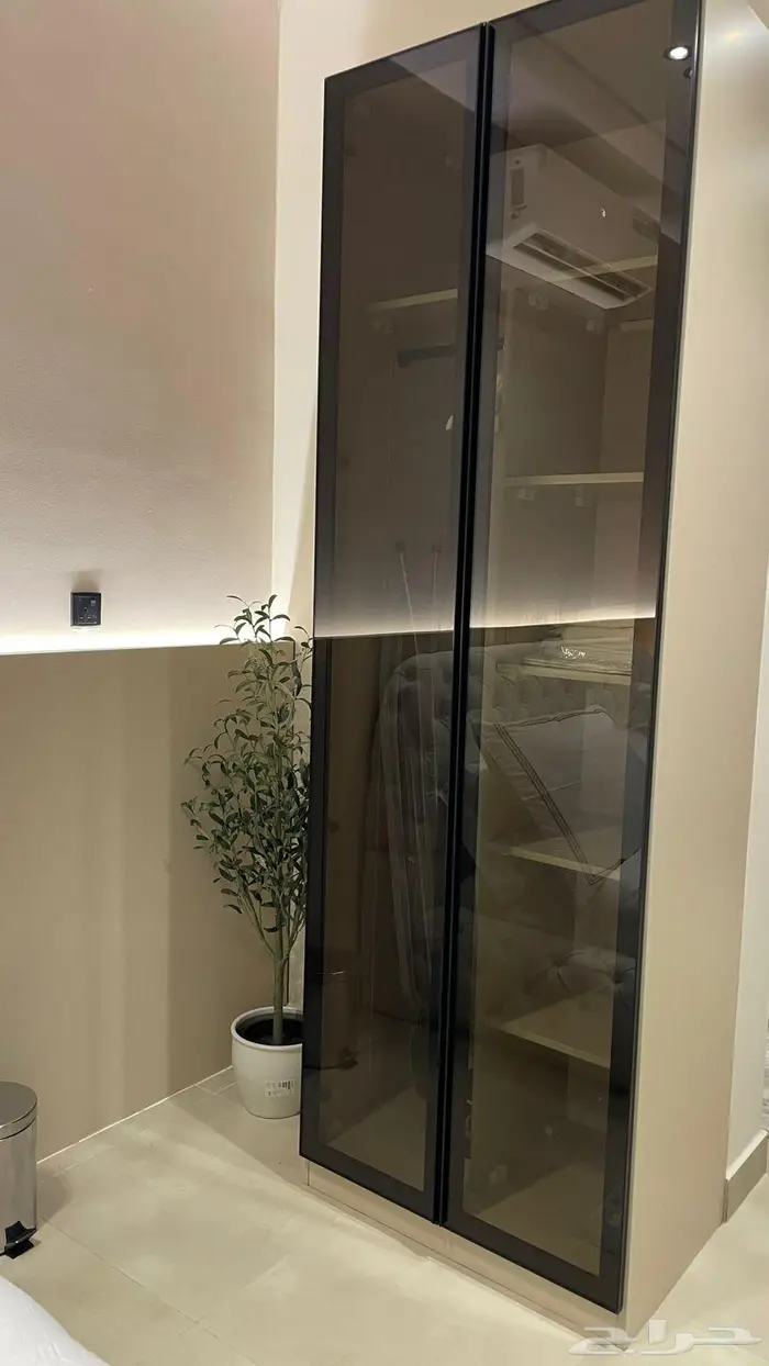 غرفه مفروشة للايجار درب الحرمين 4