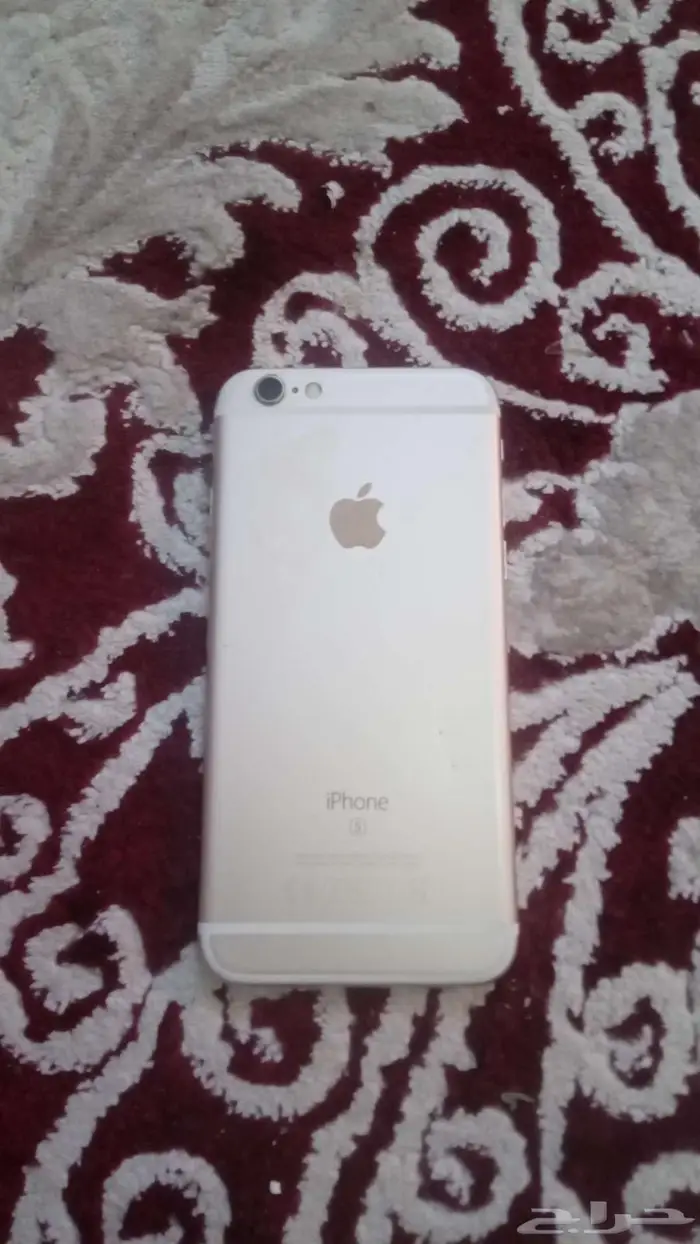 ايفون 6 2