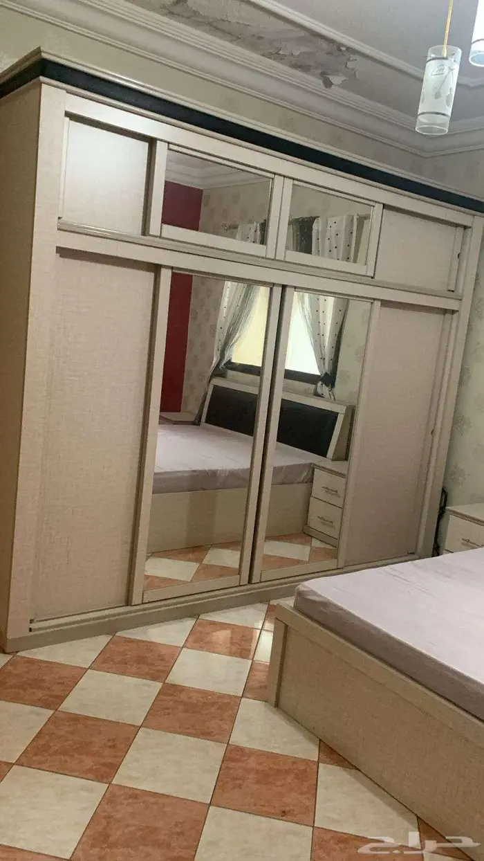 اثاث منزلي مستعمل للبيع باسعار رخيصة 1