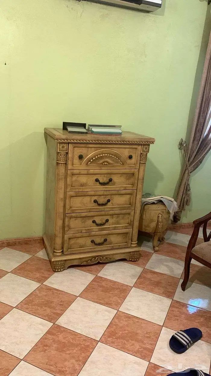 اثاث منزلي مستعمل للبيع باسعار رخيصة 0
