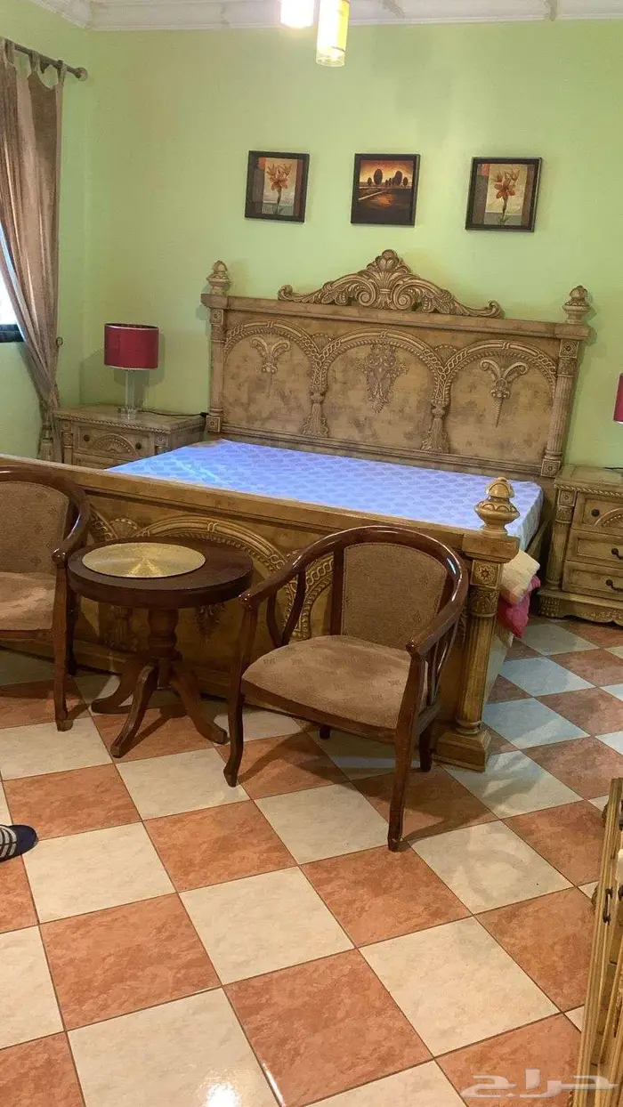 اثاث منزلي مستعمل للبيع باسعار رخيصة 7