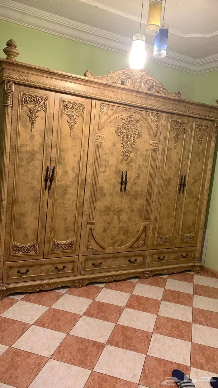 اثاث منزلي مستعمل للبيع باسعار رخيصة 5