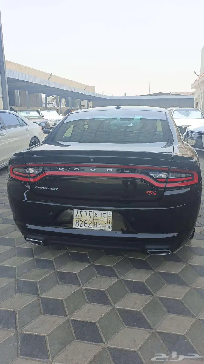 تشارجر 2