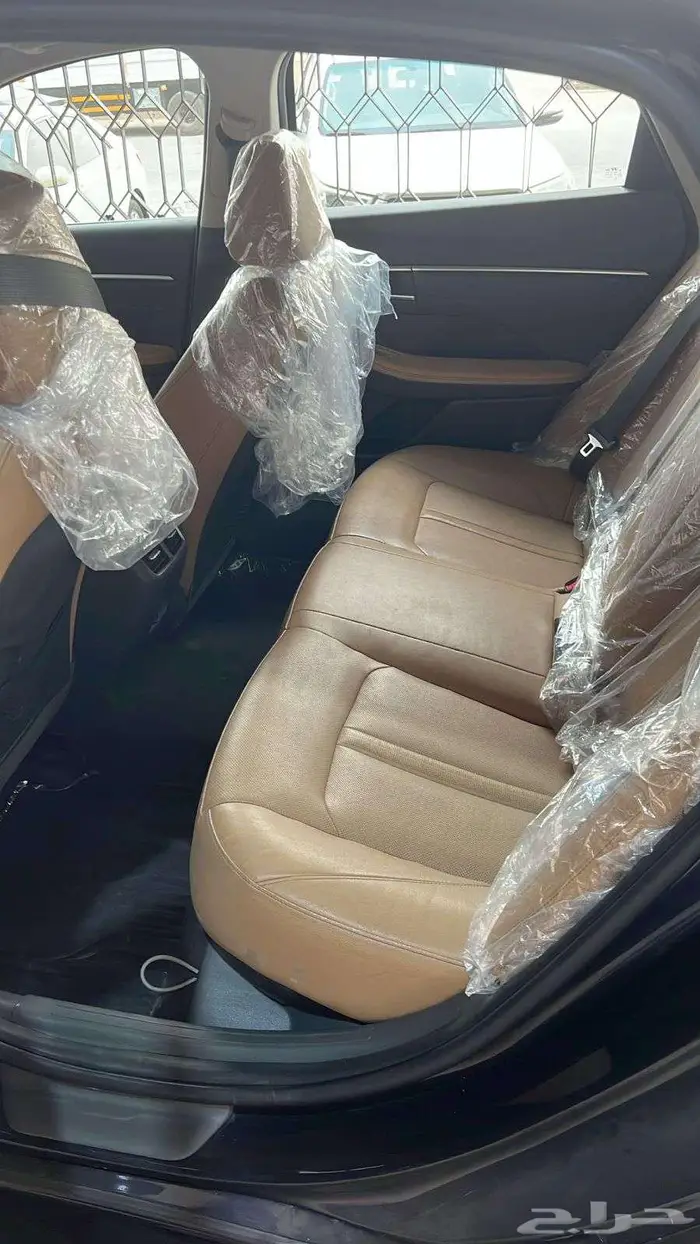 هونداي سوناتا 2021 10