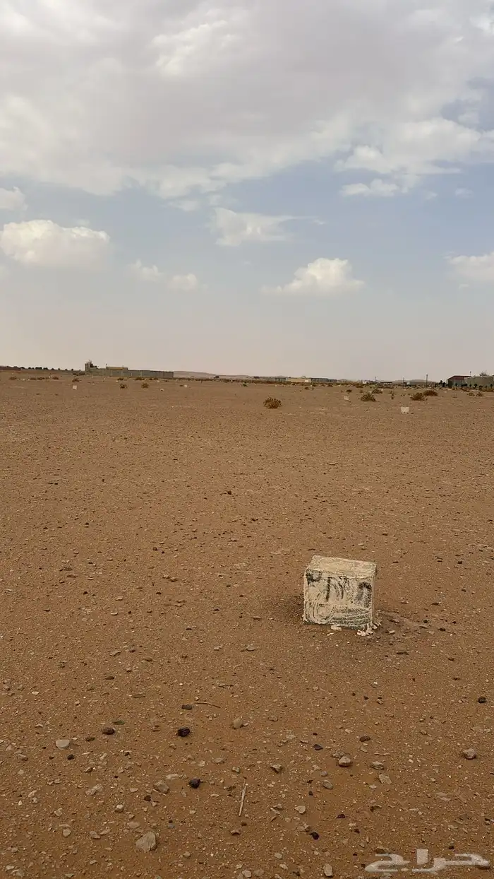 ارض للبيع في حي الخير 780 م 1