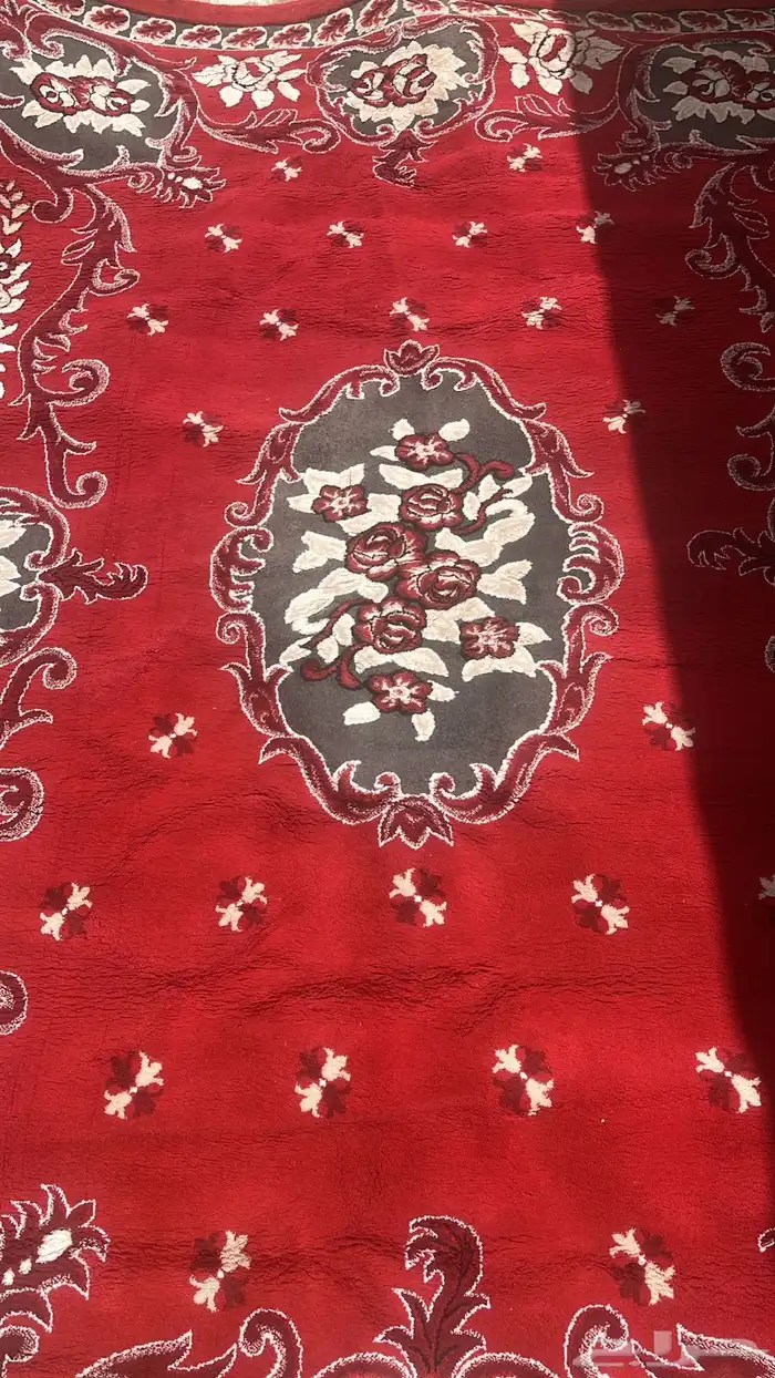 فرشه نظيفه جدا للبيع 0