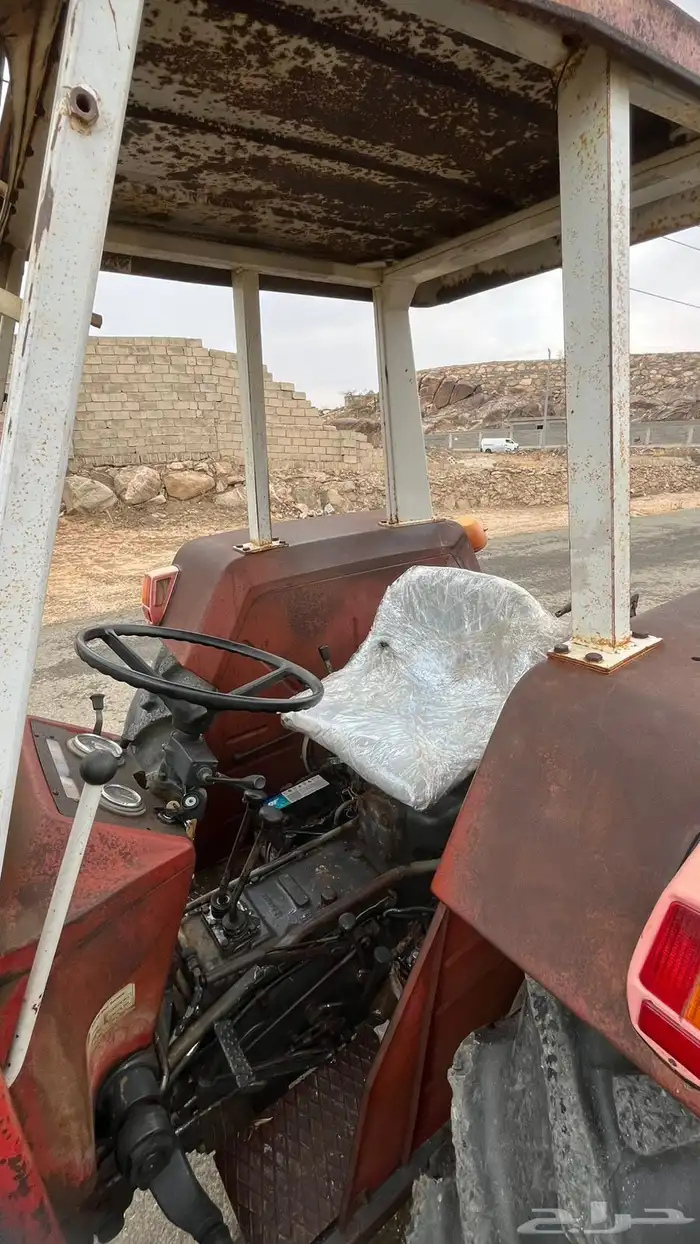 حراثه شتاير للبيع 3