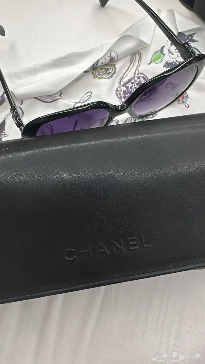 نظارات شمسيه ماركات اصليه 4