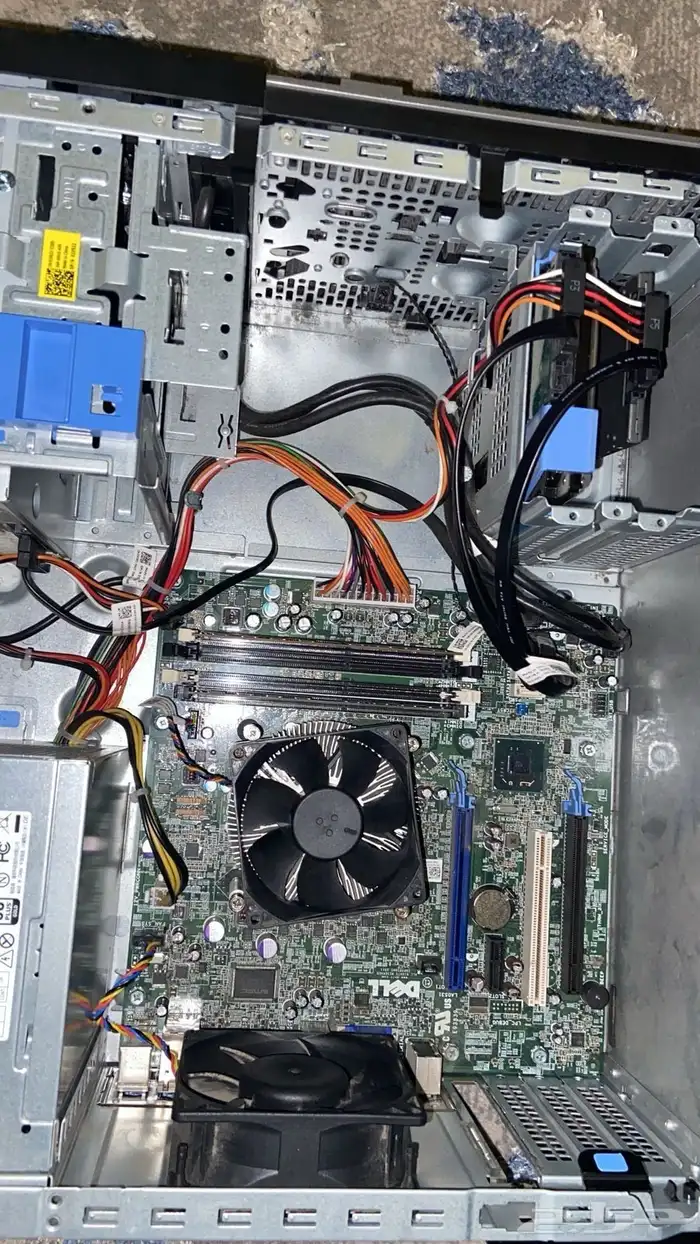 بي سي مكتبي 5