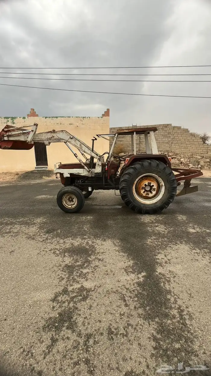 حراثه شتاير للبيع 1