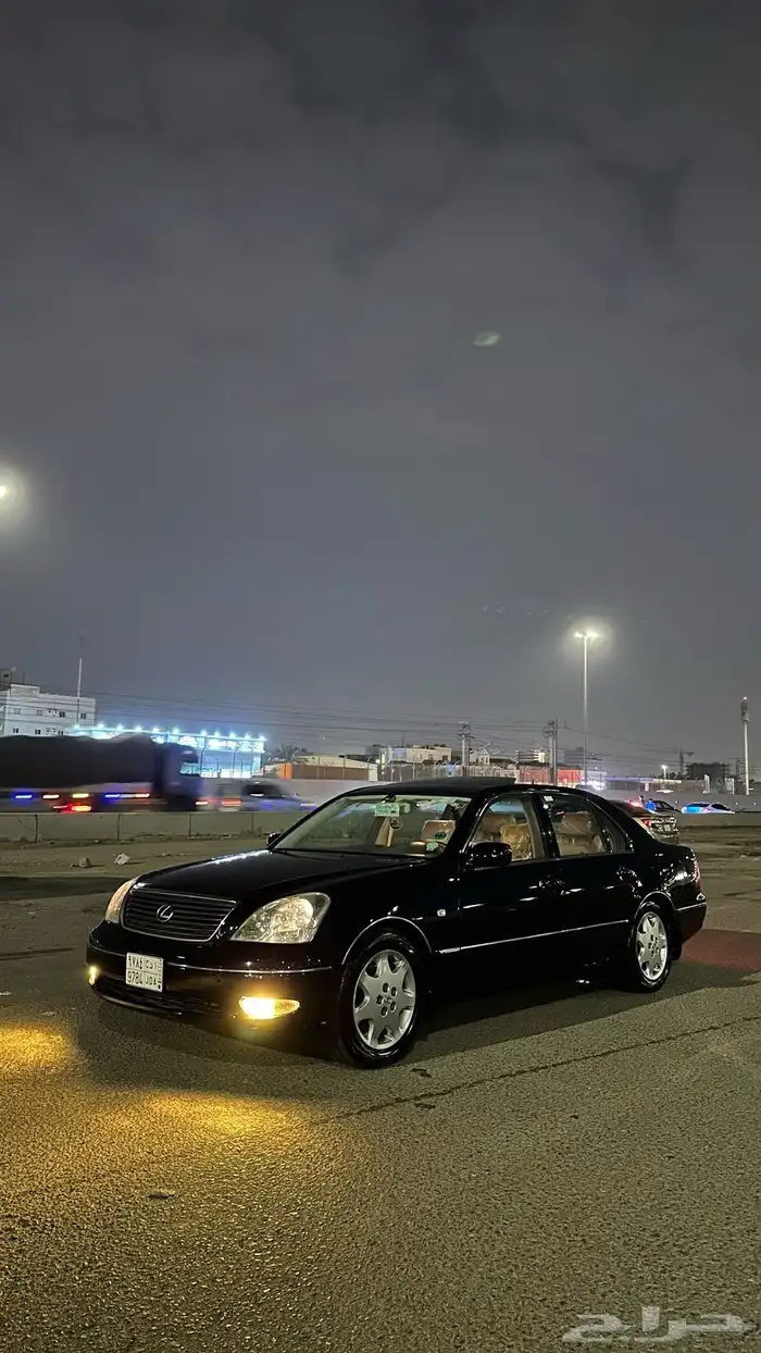 ls 430 فل الترا 12