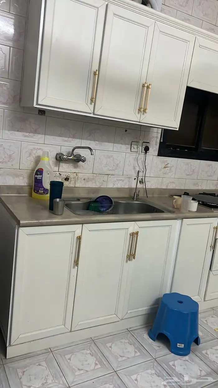 مطبخ تفصيل 3