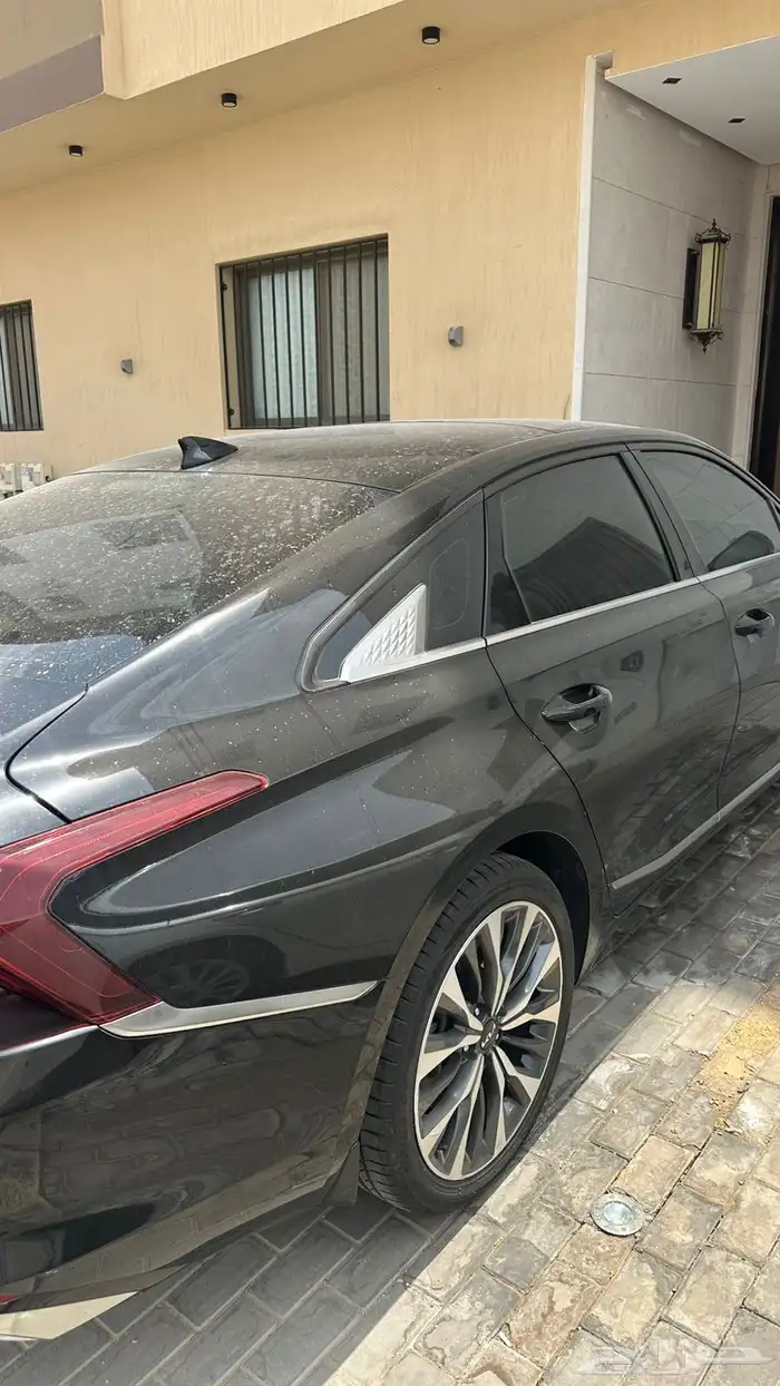 كيا k8 فل كامل موديل2022 شرط كامل سته سلندر بلد حماية فل 1