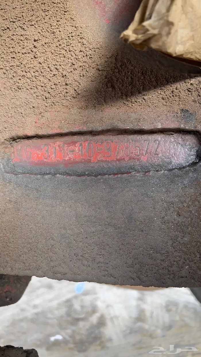 قلاب عايدي مديل 74 12