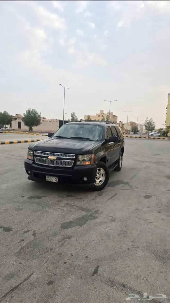 تاهو 2012 قصير 1