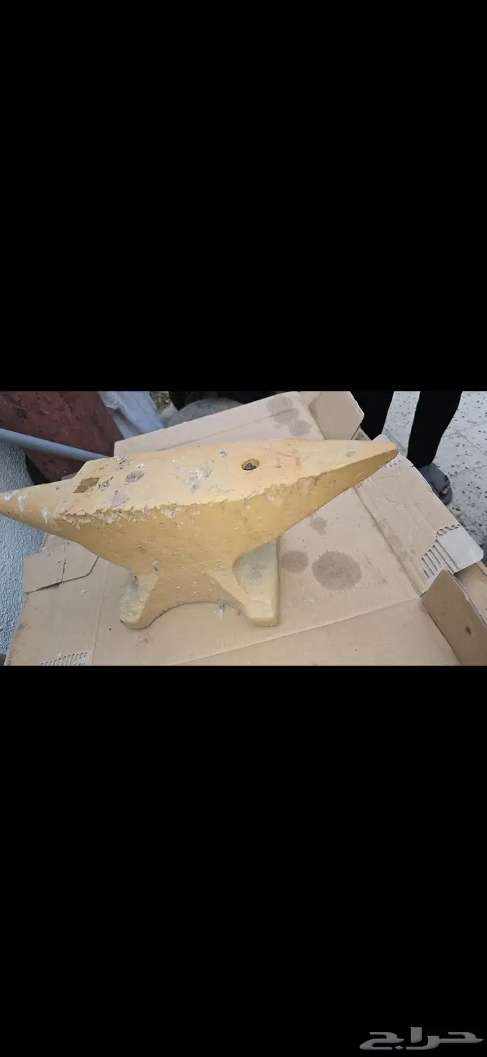 ادوات ورشة حدادة للبيع 1