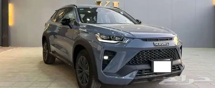 هافال H6بريميوم 2025 1