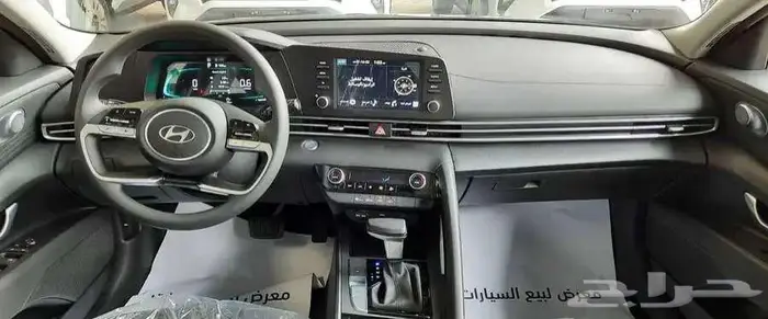هيونداي النترا كمفورت -سمارت 2025 (كاش -اقساط ) افضل العروض 21