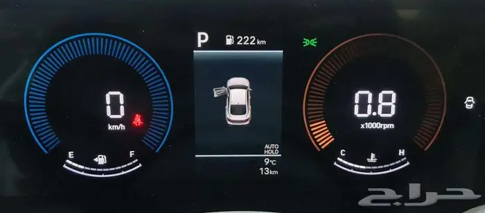 هيونداي سوناتا فليت 2.5 الوعلان 2025 12