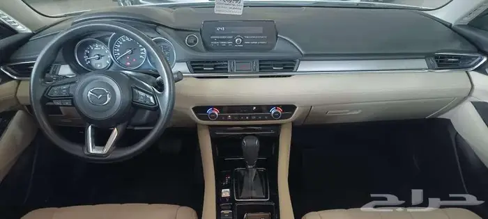 مازدا 6 2023 13