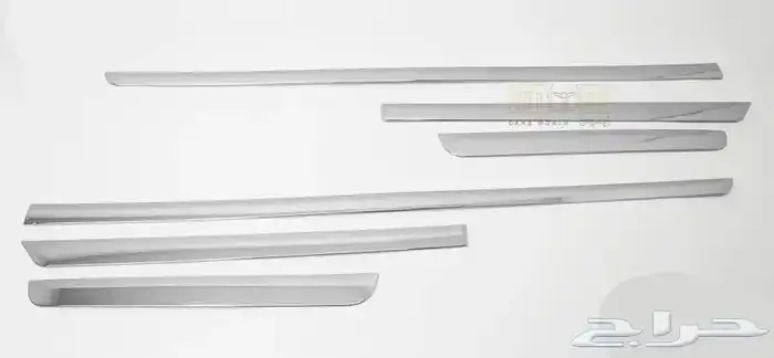 بكج هوندا اكورد 2008 إلى 2012 3