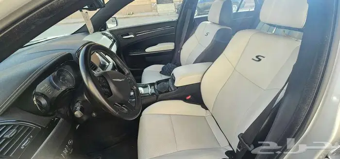 كلايسلر c300 s 2020 7