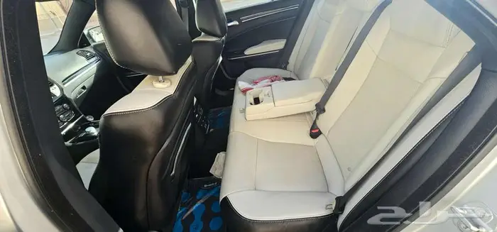 كلايسلر c300 s 2020 8