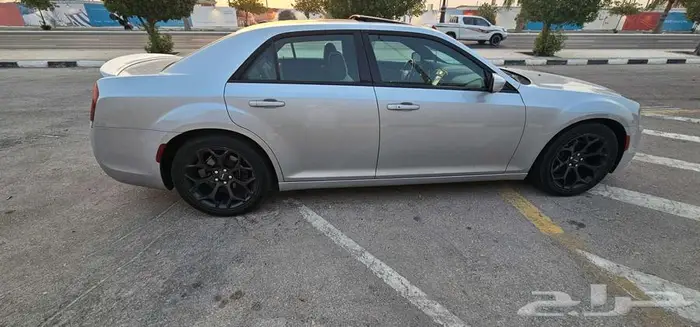 كلايسلر c300 s 2020 5