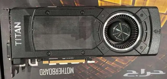للبيع قطع كمبيوتر احترافية   محطة عمل Workstation 4