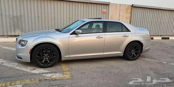 كلايسلر c300 s 2020 1