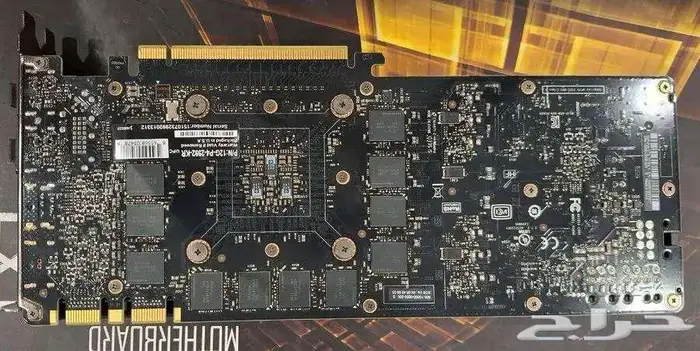 للبيع قطع كمبيوتر احترافية   محطة عمل Workstation 2