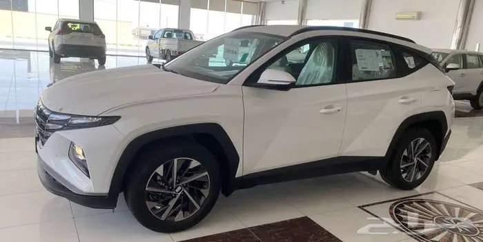 هيونداي توسان 2024 سمارت 1600 CC 1