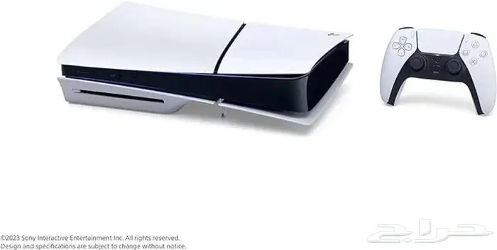 بلاستيشن 5 متبند 0