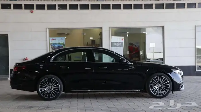 E200 AMG MODEL 2025 - اي 200 3شاشات (كاش - بنوك ) 3