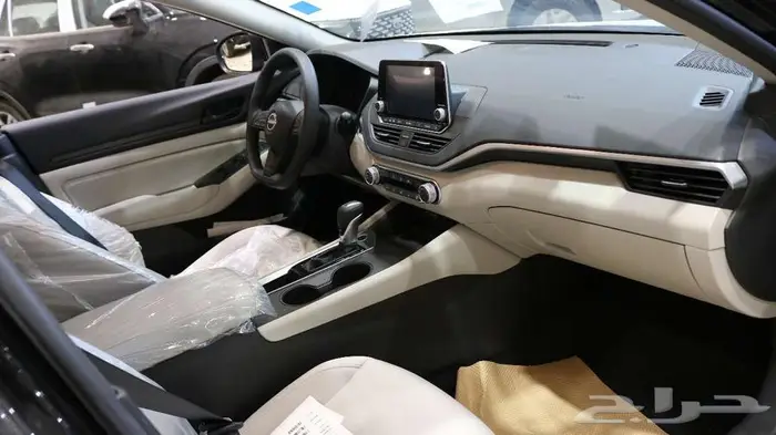 نيسان التيما 2025 كاش وتقسيط 6