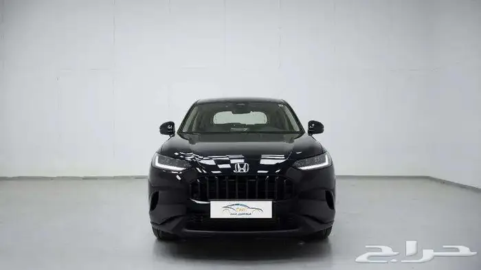 هوندا ZR - V LX موديل 2024 1