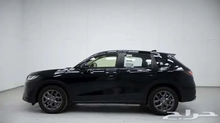 هوندا ZR - V LX موديل 2024 2