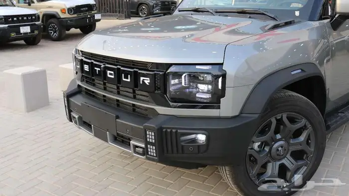 جيتور لاكجري 2026 متوفر ( كاش _ اقساط ) اقل سعر للبنوك 10