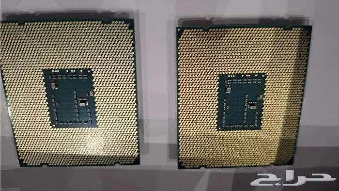 للبيع قطع كمبيوتر احترافية   محطة عمل Workstation 3