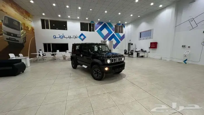 جمنى 5 ابواب GLX 2026 وكيل نجيب اوتو عروض راجحى واهلى 10
