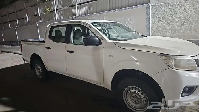 نيسان نافارا 2019 للبيع 5