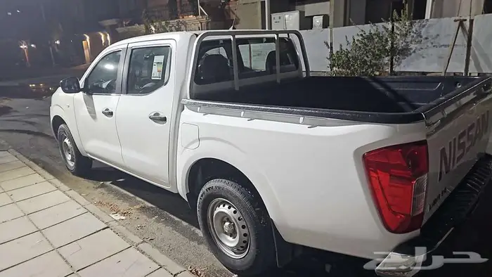 نيسان نافارا 2019 للبيع 1