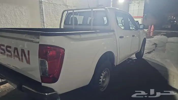 نيسان نافارا 2019 للبيع 0